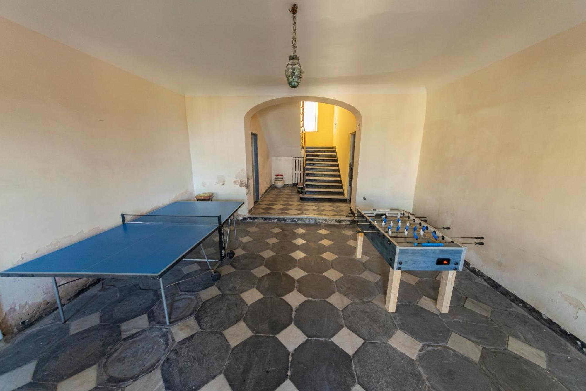 Villa Baia Dei Frati Recco Eksteriør bilde